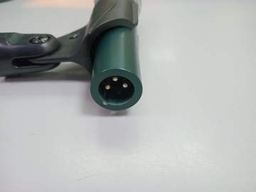 Б/в Мікрофон Shure beta 57a 01-201116458