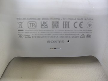 Б/в Геймпад Sony dualsense 01-201116995