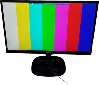 Б/в Монітор Lg 22mp65d 01-201031989