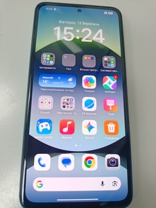 Б/в Мобільний телефон Xiaomi redmi note 14 8/256gb 01-201118758