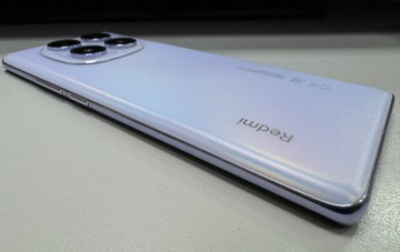 Б/у Мобільний телефон Xiaomi redmi note 14 pro 8/256gb 01-201117068