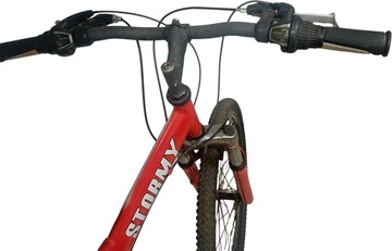 Б/в Велосипед Formula stormy 24'' 01-201031586