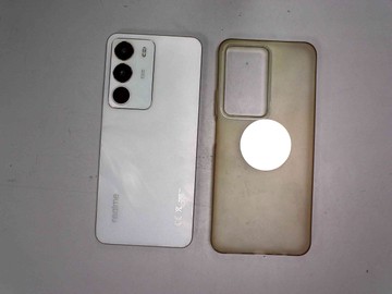 Б/в Мобільний телефон Realme c71 6/128gb 01-201120504