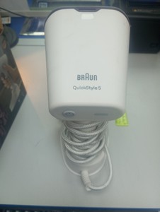 Б/в Пароочищувач Braun gs 5011 pu 01-201118450
