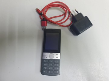 Б/в Мобільний телефон Nokia 150 dual sim 2023 01-201122325