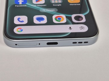 Б/в Мобільний телефон Oppo a6 pro 8/256gb 01-201118619