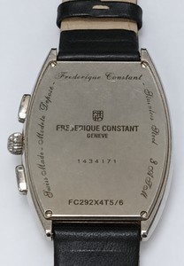 Б/в Годинник Frederique Constant fc292x4t5/6 01-201121206