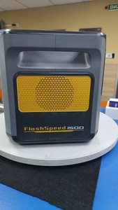 Б/у Зарядная станция Vtoman flashspeed 1500 01-201123355
