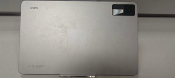 Б/в Планшет Xiaomi redmi pad 6/128gb wi-fi 01-201122676