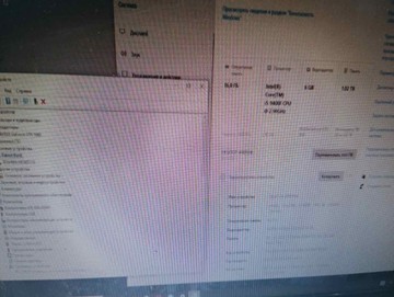Б/в Системний блок Пк intel core i5-9400f/ram 16 gb/hdd 1000 gb/ssd відсутній/nvidia gtx 1660 (geforce) 6gb gddr5 192bit 01-201123541