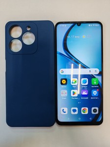 Б/у Мобільний телефон Realme c63 8/256gb 01-201122507