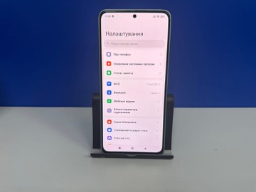Б/в Мобільний телефон Xiaomi redmi note 13 4g 8/256gb 01-201120693