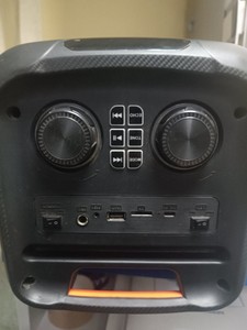 Б/в Акустика Music ttd-2810a 01-201123452