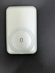 Б/в Повербанк Wiwu wireless 10000mah 01-201101552