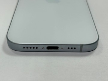 Б/в Мобільний телефон Apple iphone 15 128gb 01-201090434