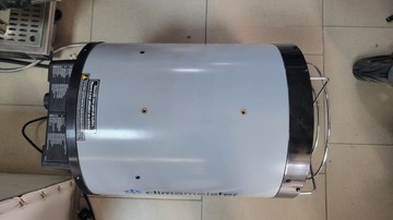 Б/в Теплова гармата Seal ir 20t 01-200892075