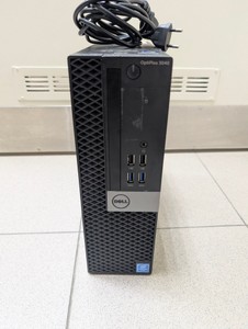 Пк intel core i5-6500/ram 8 gb/hdd 120 gb/ssd відсутній/інтегрована