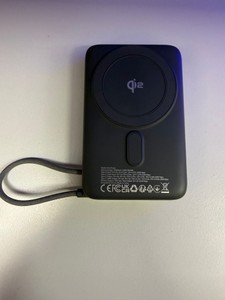 Б/в Повербанк Proove overpower 10000mah 35w 01-201123364
