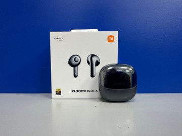 Б/в Навушники Xiaomi buds 5 01-201056094