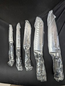 Б/у Набор ножей Krauff 29-305-235 01-201101608