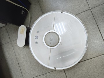Б/в Робот-пилосос Roborock sweep one s50 s502-00 01-201122414