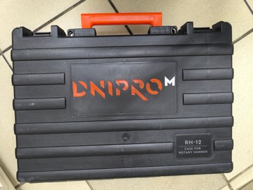 Б/в Перфоратор Dnipro-M rh-12 01-201126213
