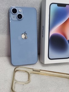 Б/в Мобільний телефон Apple iphone 14 128gb 01-201126870