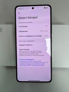 Б/в Мобільний телефон Xiaomi 14t pro 12/512gb 01-201126484