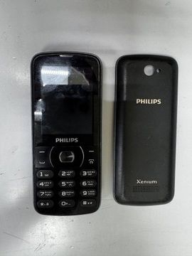 Philips xenium e560