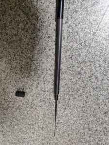 Б/в Вудилище Flagman s-river pole 5м 01-201127087