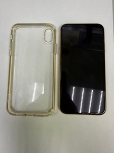 Б/в Мобільний телефон Apple iphone xr 256gb 01-201118377
