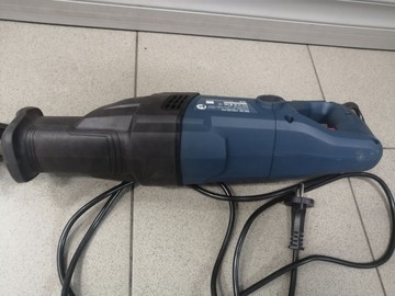 Б/в Шабельна пила Bosch gsa 120 01-201127221