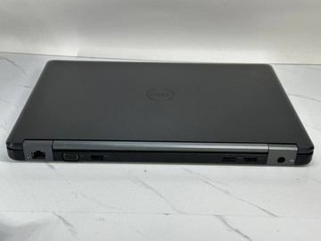 Б/в Ноутбук Dell 14/core i3 5010u ddr3/8gb ddr3/ssd 128 gb/*інтегрована 01-201127202