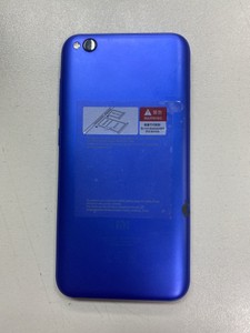 Б/у Мобільний телефон Xiaomi redmi go 1/16gb 01-201127091