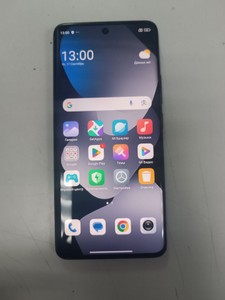 Б/в Мобільний телефон Xiaomi redmi note 15 4g 8/256gb 01-201129203