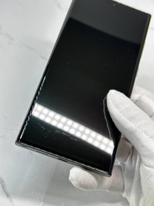 Б/у Мобільний телефон Samsung galaxy s23 ultra 12/512gb 01-201127949