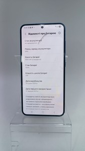 Б/в Мобільний телефон Samsung galaxy s25 12/512gb 01-201099595