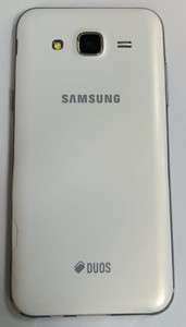 Б/в Мобільний телефон Samsung galaxy j5 j500h 01-201128962