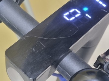 Б/в Електросамокат Xiaomi mi electric scooter 3 01-201006289
