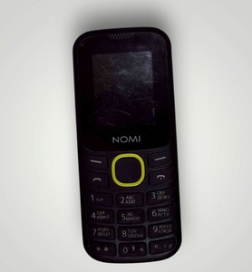 Б/в Мобільний телефон Nomi i184 01-201114728