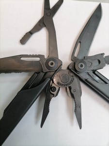 Б/в Мультитул Leatherman surge 01-201131753