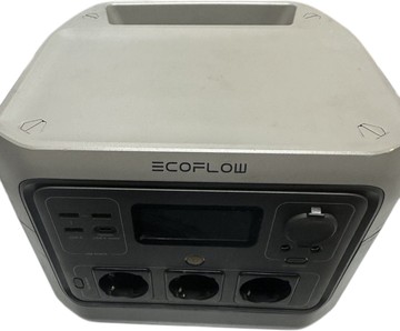 Б/в Зарядна станція Ecoflow river 2 pro 01-201099613
