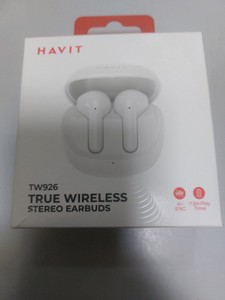 Б/в Навушники Havit hv-tw926 01-201131778