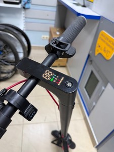 Б/в Електросамокат Sensor s70 01-201131112