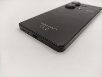Б/в Мобільний телефон Xiaomi redmi note 13 pro 4g 8/256gb 01-201131398