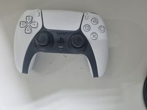 Б/в Ігрова приставка Sony playstation 5 digital edition 825gb 01-201127016