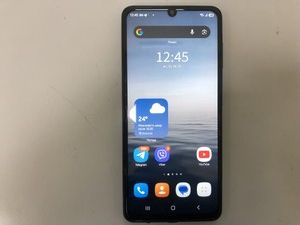 Б/в Мобільний телефон Samsung galaxy a07 4/128gb 01-201131910