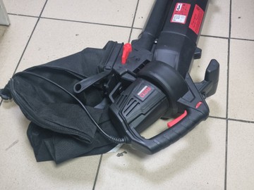 Б/у Садовая воздуходувка Red Technic rtodl0044 01-201134501