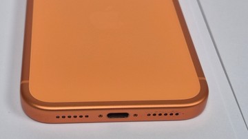 Б/в Мобільний телефон Apple iphone 17 pro max 256gb 01-201137229