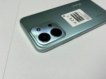 Б/в Мобільний телефон Xiaomi redmi 15c 4g 8/256gb 01-201131992